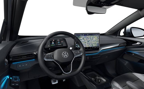Volkswagen ID.4 3 of 6