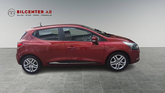 Renault Clio 7 of 17