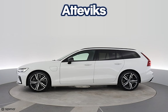 Volvo V60 6 of 26