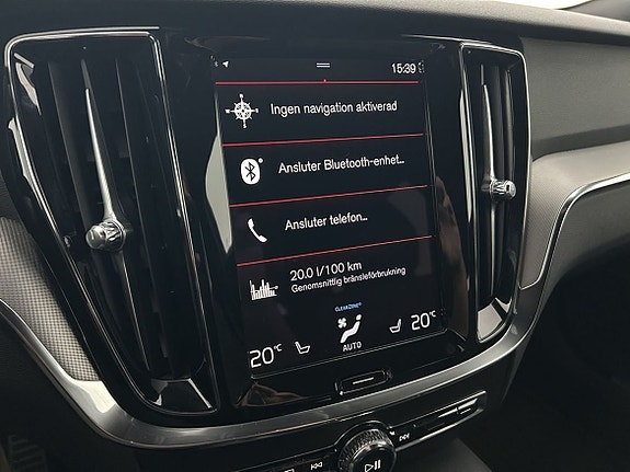 Volvo V60 21 of 26