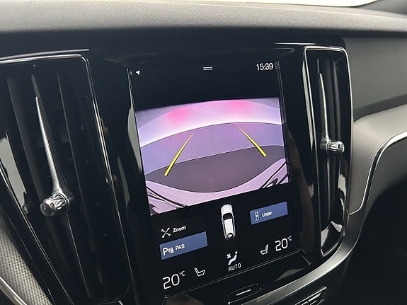 Volvo V60 23 of 26