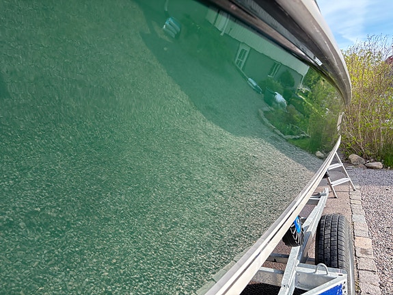 Hydrolift F23 British Racing Green 4 of 7