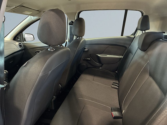 Dacia Sandero 11 of 18