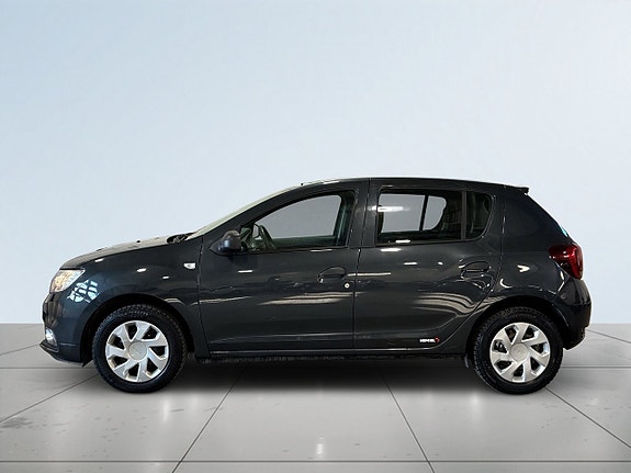 Dacia Sandero 3 of 18