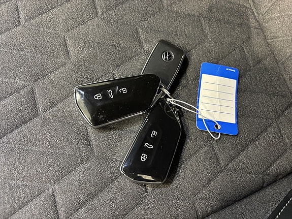 Volkswagen Tiguan 24 of 24