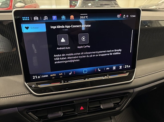 Volkswagen Tiguan 18 of 24