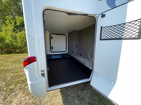 Hymer GT-S 600 12 of 13