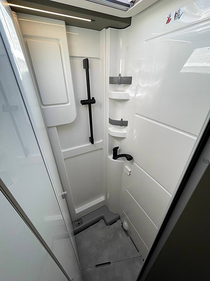 Hymer GT-S 600 13 of 13