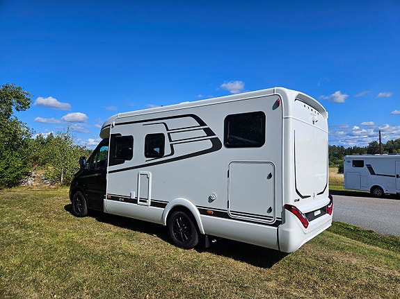 Hymer GT-S 600 2 of 13