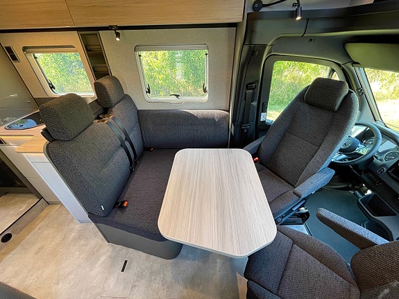 Hymer GT-S 600 9 of 13
