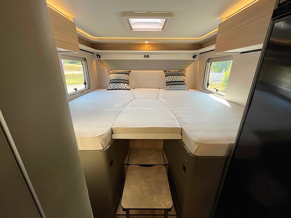 Hymer GT-S 600 6 of 13