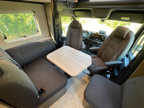 Hymer GT-S 600 3 of 13