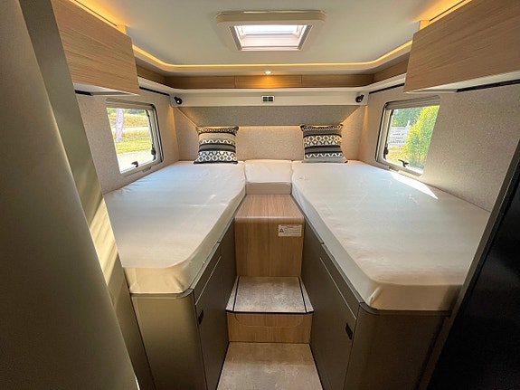 Hymer GT-S 600 5 of 13
