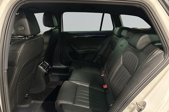 Skoda Superb 6 of 6