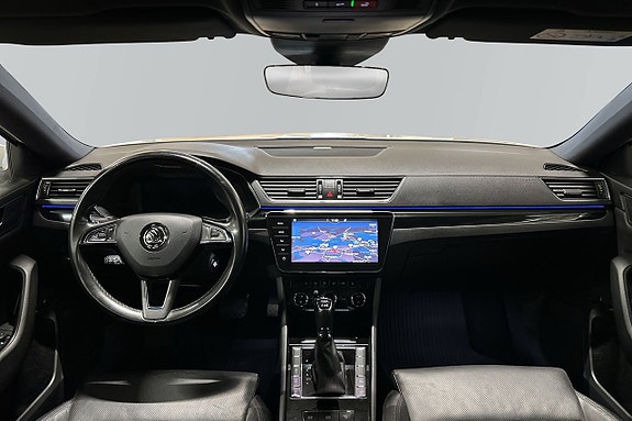 Skoda Superb 4 of 6