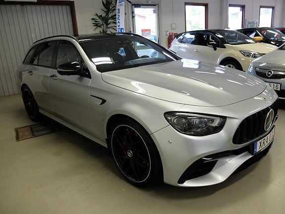 Mercedes-Benz AMG GT Black Series 3 of 15