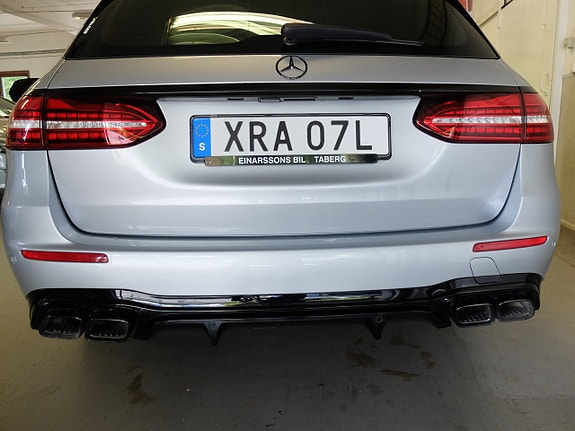 Mercedes-Benz AMG GT Black Series 6 of 15