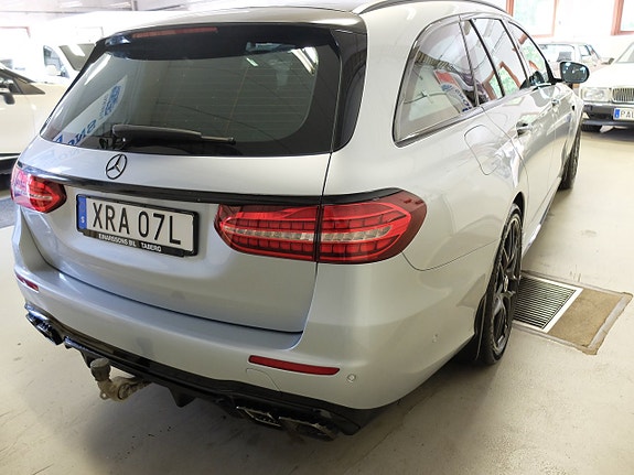 Mercedes-Benz AMG GT Black Series 5 of 15