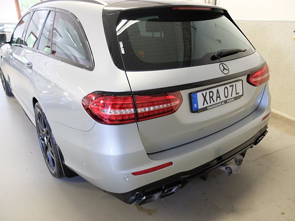 Mercedes-Benz AMG GT Black Series 4 of 15