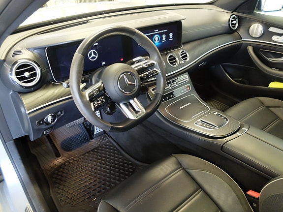 Mercedes-Benz AMG GT Black Series 9 of 15