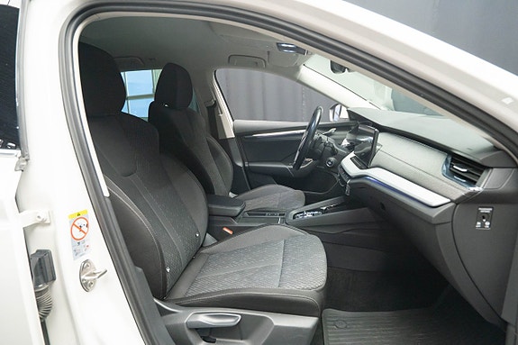Skoda Octavia 16 of 22