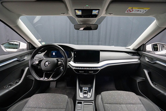 Skoda Octavia 13 of 22