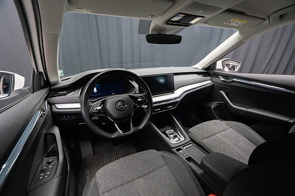 Skoda Octavia 10 of 22