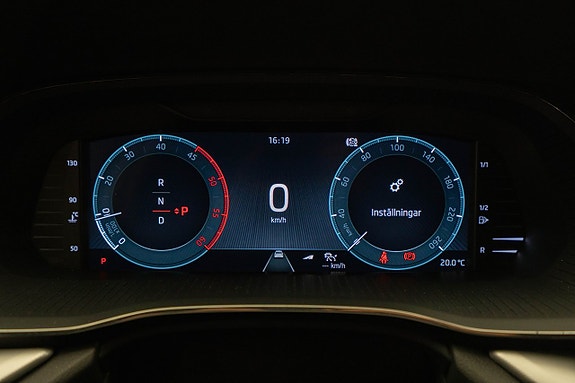 Skoda Octavia 14 of 22