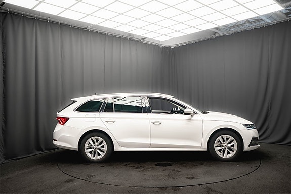 Skoda Octavia 5 of 22