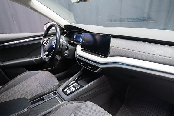 Skoda Octavia 12 of 22