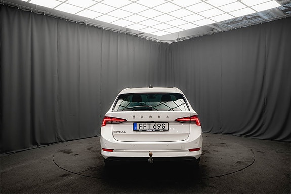 Skoda Octavia 7 of 22