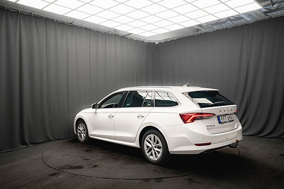Skoda Octavia 8 of 22