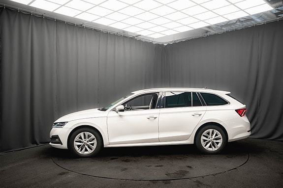 Skoda Octavia 9 of 22