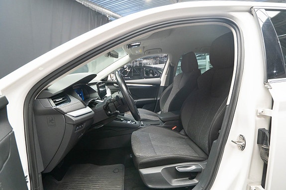 Skoda Octavia 15 of 22