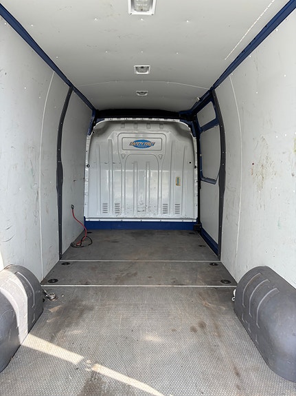 Renault Master 14 of 18