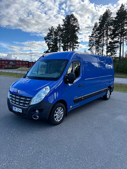 Renault Master 6 of 18