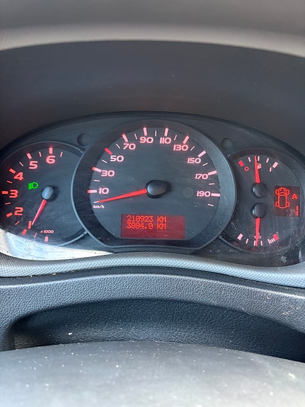 Renault Master 10 of 18