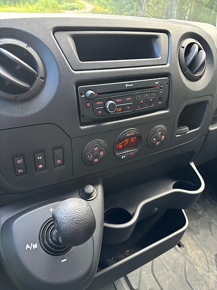 Renault Master 7 of 18