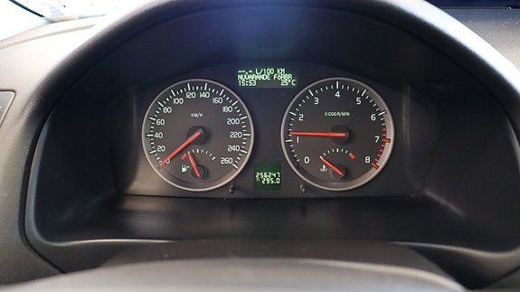 Volvo S40 13 of 14