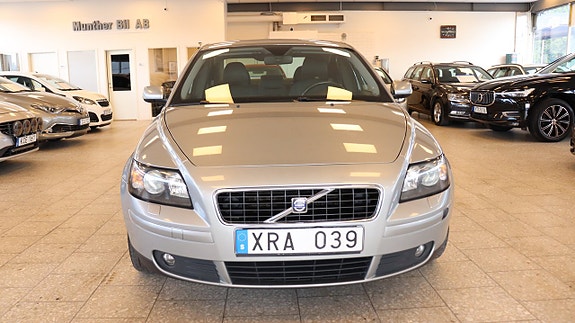 Volvo S40 5 of 14