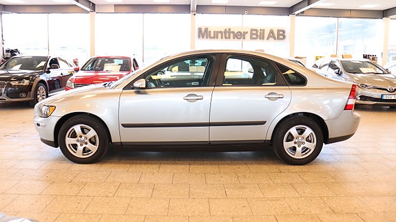 Volvo S40 7 of 14