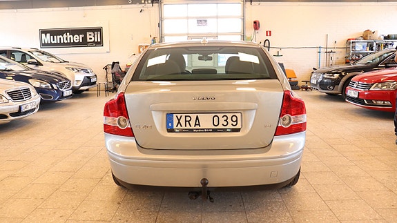 Volvo S40 6 of 14