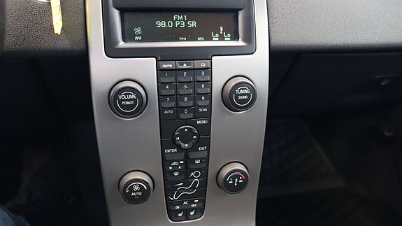 Volvo S40 14 of 14
