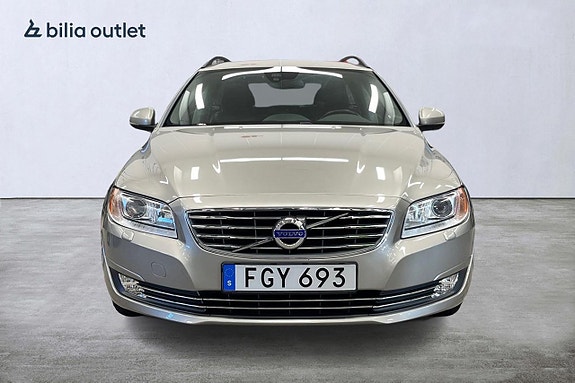 Volvo V70 9 of 25