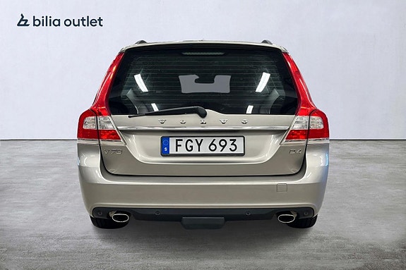 Volvo V70 5 of 25