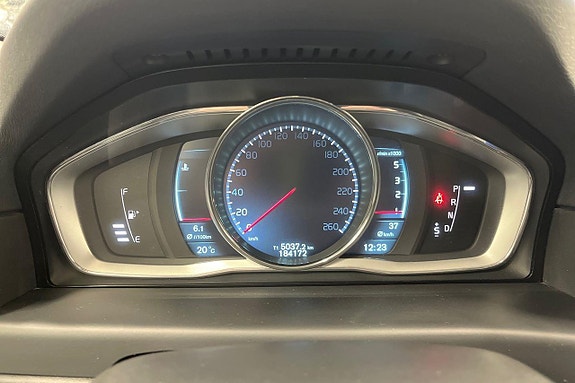 Volvo V70 15 of 25
