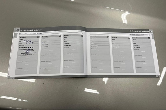 Volvo V70 24 of 25