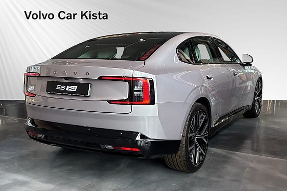 Volvo ES90 5 of 11