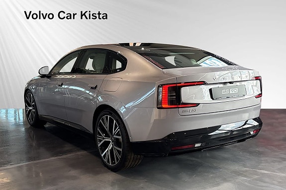 Volvo ES90 4 of 11
