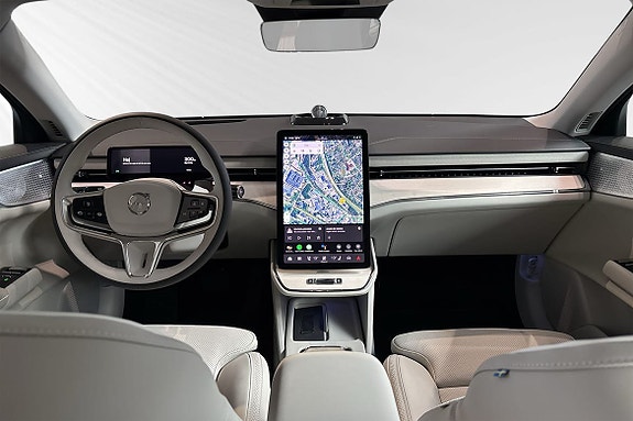 Volvo ES90 9 of 11